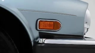 Foto 13 di 40: Jaguar XJS V12 Convertible