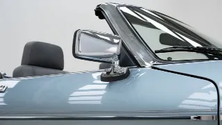 Foto 14 di 40: Jaguar XJS V12 Convertible