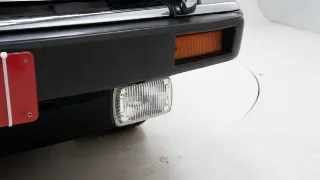 Foto 15 di 40: Jaguar XJS V12 Convertible