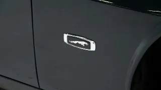 Foto 21 di 40: Jaguar XJS V12 Convertible