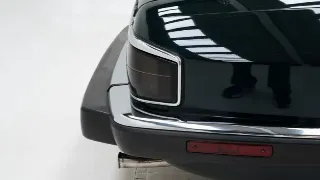 Foto 29 di 40: Jaguar XJS V12 Convertible