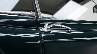 Foto 21 di 40: Jaguar XK 150 3.8 FHC