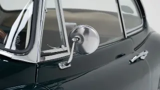 Foto 36 di 40: Jaguar XK 150 3.8 FHC