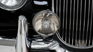 Foto 14 di 40: Jaguar XK 150 DHC