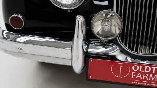 Foto 19 di 40: Jaguar XK 150 DHC