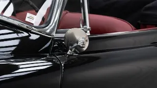 Foto 33 di 40: Jaguar XK 150 DHC