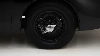 Foto 38 di 40: Jaguar XK 150 DHC