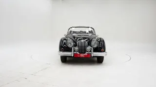 Foto 5 di 40: Jaguar XK 150 DHC