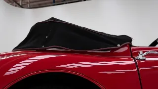 Foto 20 di 40: Jaguar XK 150 DHC