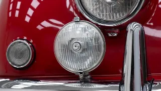 Foto 30 di 40: Jaguar XK 150 DHC