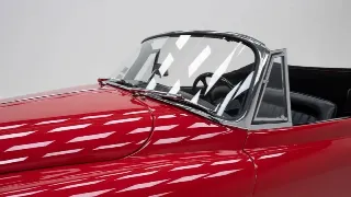 Foto 37 di 40: Jaguar XK 150 DHC