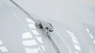 Foto 17 di 40: Jaguar XK 150 SE DHC
