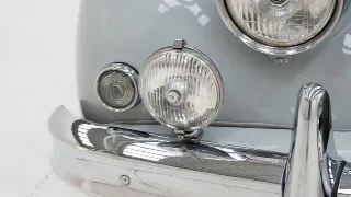 Foto 18 di 40: Jaguar XK 150 SE DHC
