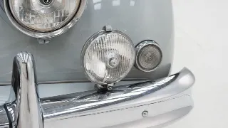 Foto 19 di 40: Jaguar XK 150 SE DHC