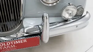 Foto 21 di 40: Jaguar XK 150 SE DHC