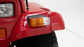 Foto 13 di 40: Jeep Wrangler Edition 4.0