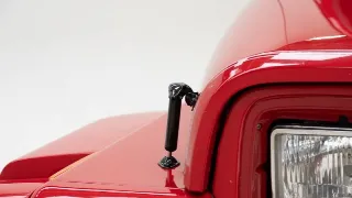 Foto 16 di 40: Jeep Wrangler Edition 4.0
