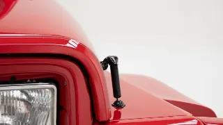 Foto 17 di 40: Jeep Wrangler Edition 4.0