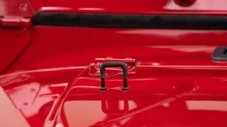 Foto 21 di 40: Jeep Wrangler Edition 4.0
