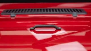 Foto 23 di 40: Jeep Wrangler Edition 4.0
