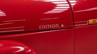 Foto 35 di 40: Jeep Wrangler Edition 4.0