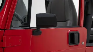 Foto 37 di 40: Jeep Wrangler Edition 4.0