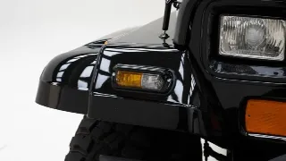 Foto 12 di 40: Jeep Wrangler RestoMod