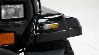 Foto 13 di 40: Jeep Wrangler RestoMod