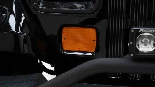 Foto 14 di 40: Jeep Wrangler RestoMod