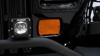 Foto 15 di 40: Jeep Wrangler RestoMod
