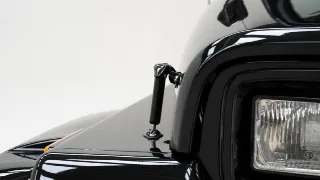 Foto 18 di 40: Jeep Wrangler RestoMod
