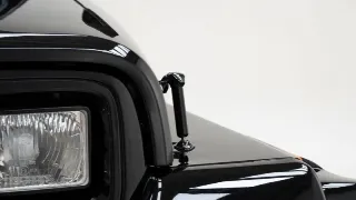 Foto 19 di 40: Jeep Wrangler RestoMod