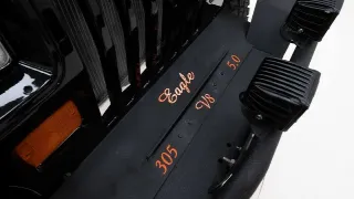 Foto 20 di 40: Jeep Wrangler RestoMod