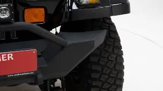 Foto 22 di 40: Jeep Wrangler RestoMod