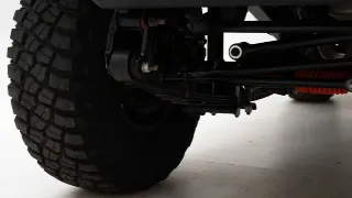 Foto 23 di 40: Jeep Wrangler RestoMod