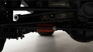 Foto 24 di 40: Jeep Wrangler RestoMod