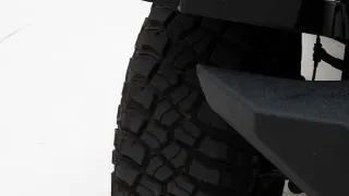 Foto 26 di 40: Jeep Wrangler RestoMod