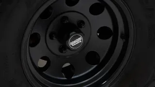 Foto 32 di 40: Jeep Wrangler RestoMod
