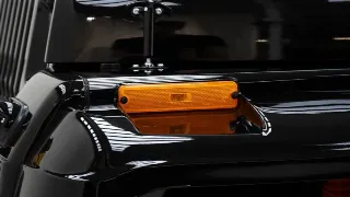 Foto 37 di 40: Jeep Wrangler RestoMod