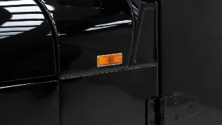 Foto 40 di 40: Jeep Wrangler RestoMod