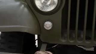 Foto 20 di 40: Kaiser Willys M38A1