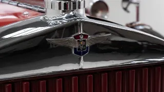 Foto 15 di 40: La Salle 303 Phaeton Torpedo