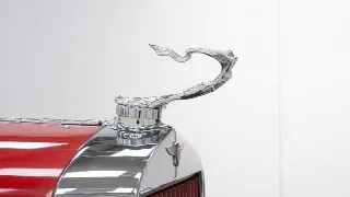 Foto 31 di 40: La Salle 303 Phaeton Torpedo