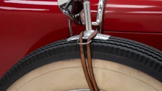 Foto 33 di 40: La Salle 303 Phaeton Torpedo