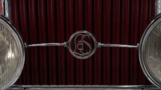 Foto 5 di 40: La Salle 303 Phaeton Torpedo