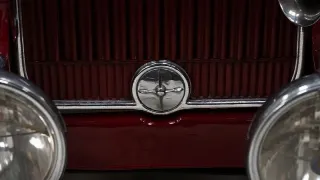 Foto 7 di 40: La Salle 303 Phaeton Torpedo