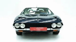 Foto 20 di 40: Lamborghini Espada