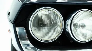 Foto 23 di 40: Lamborghini Espada