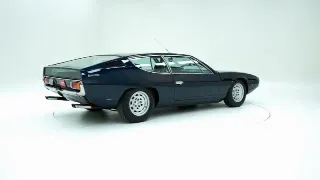 Foto 2 di 40: Lamborghini Espada