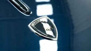 Foto 30 di 40: Lamborghini Espada